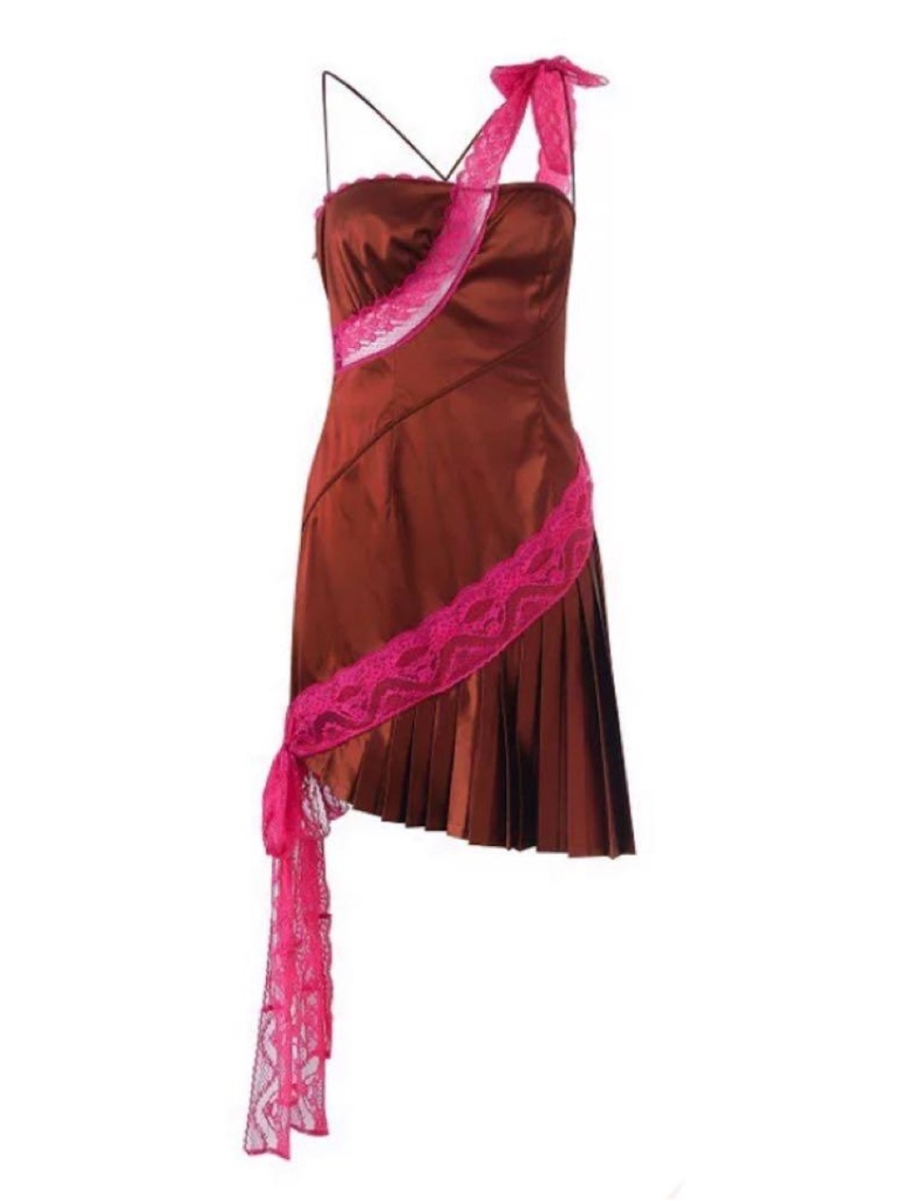 Wasteland women’s designer dress